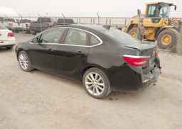 2016 BUICK VERANO