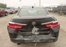 2016 BUICK VERANO