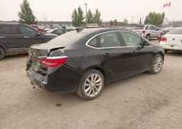 2016 BUICK VERANO