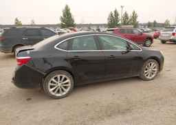 2016 BUICK VERANO