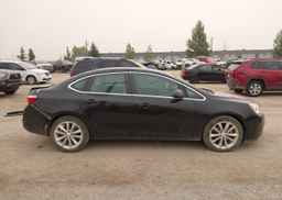2016 BUICK VERANO