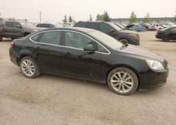 2016 BUICK VERANO