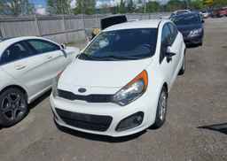 2012 KIA RIO LX