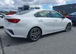 2019 KIA FORTE EX