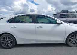 2019 KIA FORTE EX