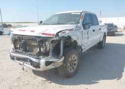 2022 FORD F-250 XLT