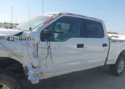 2022 FORD F-250 XLT