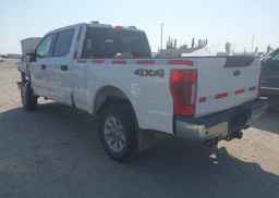 2022 FORD F-250 XLT