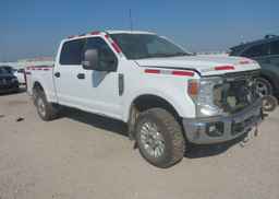 2022 FORD F-250 XLT