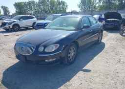 2009 BUICK ALLURE CX