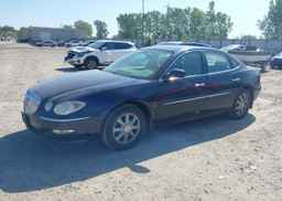 2009 BUICK ALLURE CX