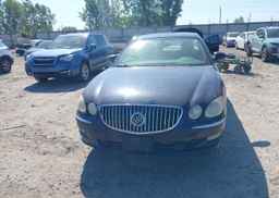 2009 BUICK ALLURE CX
