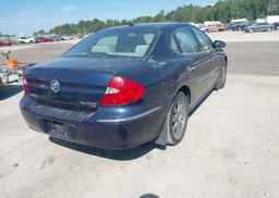 2009 BUICK ALLURE CX
