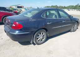 2009 BUICK ALLURE CX