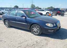 2009 BUICK ALLURE CX