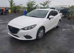 2015 MAZDA 3 TOURING