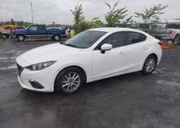 2015 MAZDA 3 TOURING