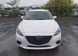 2015 MAZDA 3 TOURING