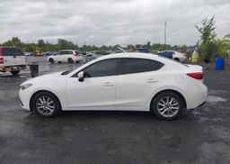 2015 MAZDA 3 TOURING