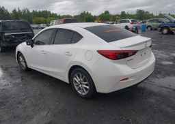 2015 MAZDA 3 TOURING