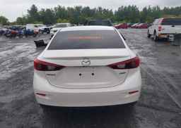 2015 MAZDA 3 TOURING