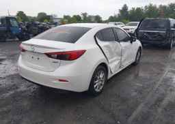 2015 MAZDA 3 TOURING