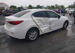 2015 MAZDA 3 TOURING