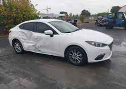 2015 MAZDA 3 TOURING