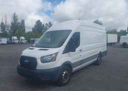 2024 FORD transit t-250