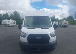 2024 FORD transit t-250