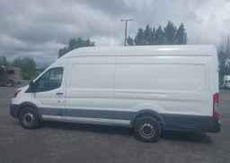 2024 FORD transit t-250