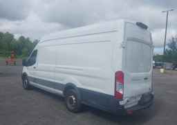 2024 FORD transit t-250