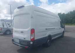 2024 FORD transit t-250