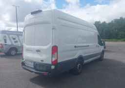 2024 FORD transit t-250