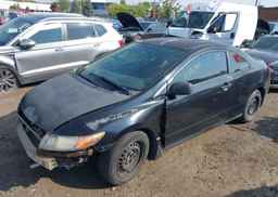 2008 HONDA CIVIC