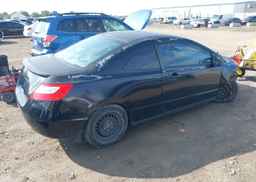 2008 HONDA CIVIC