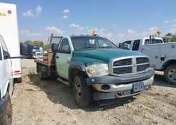 2008 DODGE RAM 5500 ST