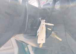 2008 DODGE RAM 5500 ST
