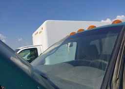 2008 DODGE RAM 5500 ST