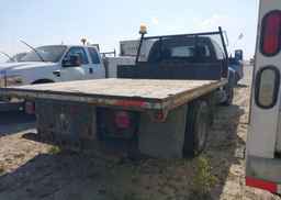 2008 DODGE RAM 5500 ST