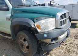 2008 DODGE RAM 5500 ST