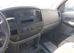 2008 DODGE RAM 5500 ST