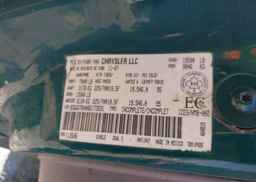 2008 DODGE RAM 5500 ST