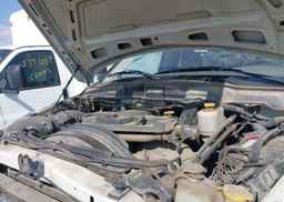 2008 DODGE RAM 5500 ST