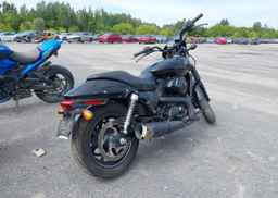 2016 HARLEY-DAVIDSON XG750
