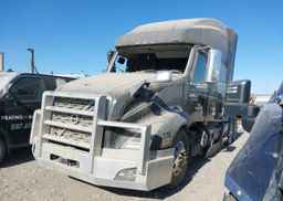 2019 VOLVO VN VNL
