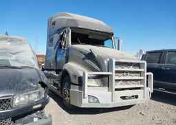 2019 VOLVO VN VNL