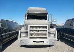 2019 VOLVO VN VNL