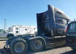 2019 VOLVO VN VNL
