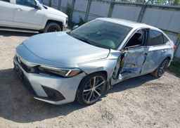 2022 HONDA CIVIC